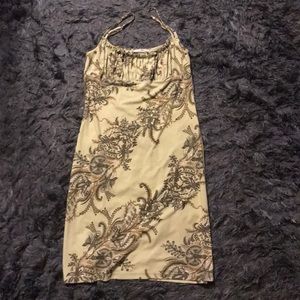 Sea breeze Thin-Strap Mini